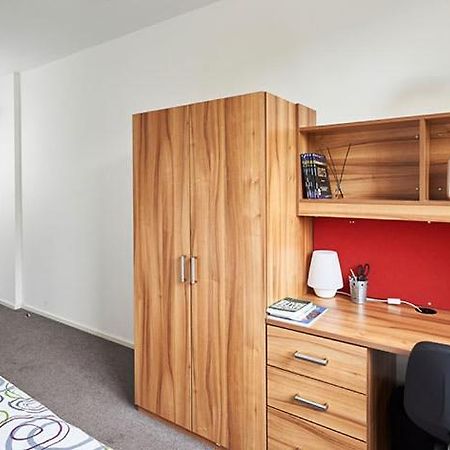 Zeni Ensuite, Cambridge Кембридж Экстерьер фото