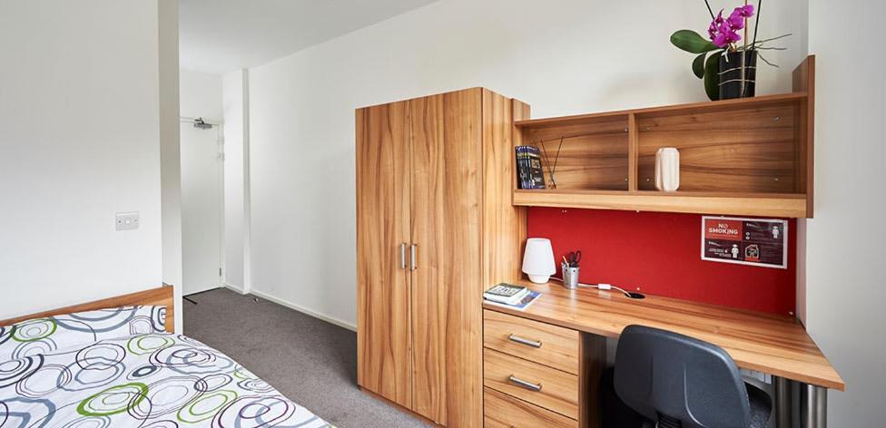 Zeni Ensuite, Cambridge Кембридж Экстерьер фото